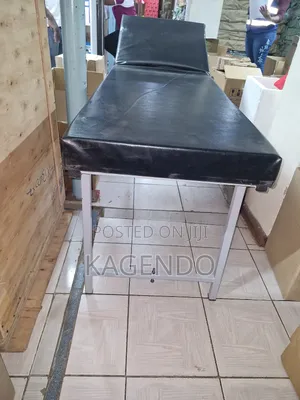 Locally Made Examination Couch