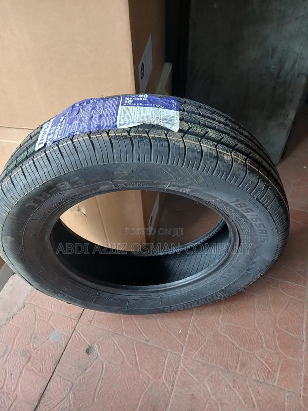 Townhall Holl Size 185/65r15 - thumbnail 3
