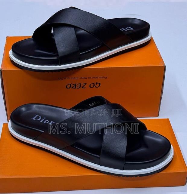 Dior / Ecco /Clarks / Sandals  Sizes (39/40/41/42/43/44) - main view