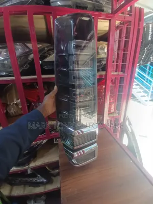 Voxy 2018 Backlight Diode Ex Japan 