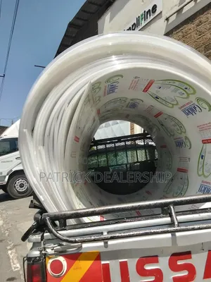 Flexible Polycarbonate 6mm
