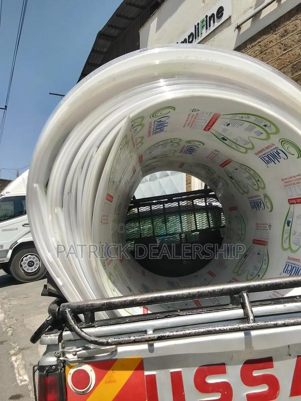 Flexible Polycarbonate 6mm