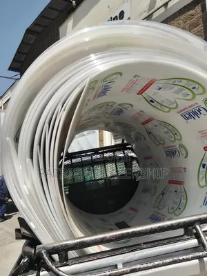 Flexible Polycarbonate 6mm