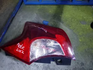 Outstanding Quality Ex Japan Nissan Note 2012 Right Backlight