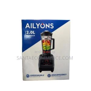 Ailyons 2.0l Blender - thumbnail 2