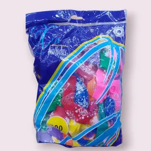 Premium Party Balloons – Strong Long-Lasting