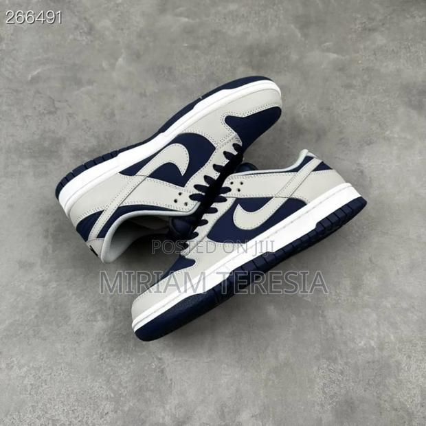 Sb Nike Sneakers