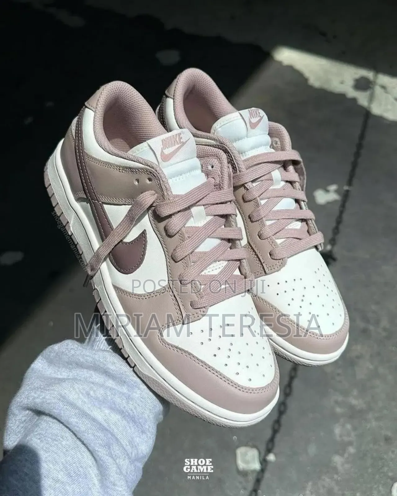 Sb Nike Sneakers