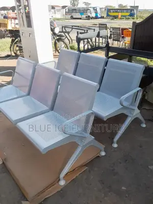 Heavy Duty Link Chair