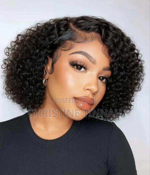 Luxurious Human Hair - thumbnail 2