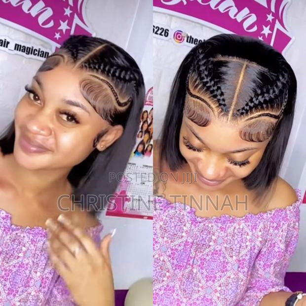 Luxurious Human Hair - thumbnail 3