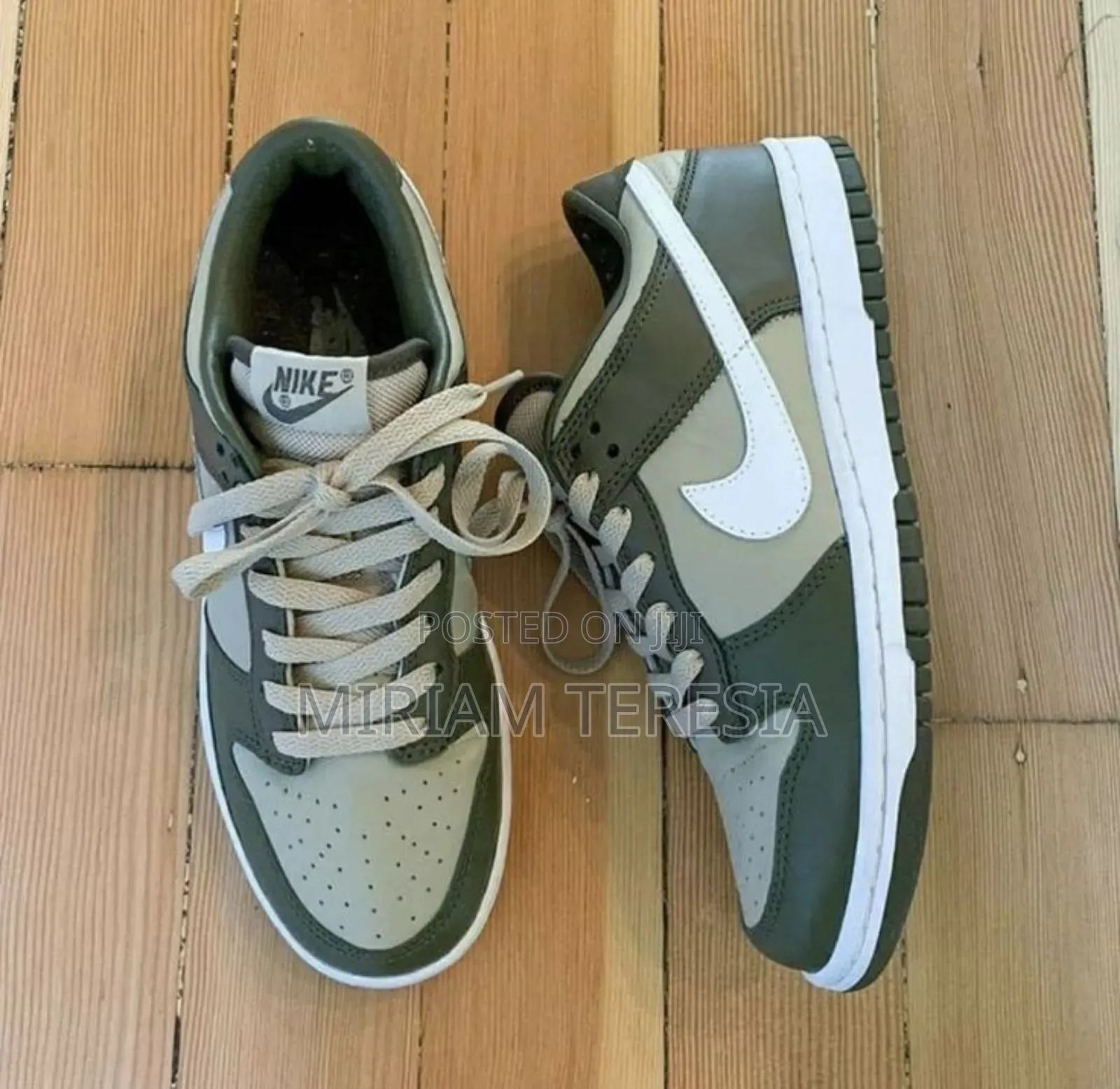 Sb Nike Sneakers