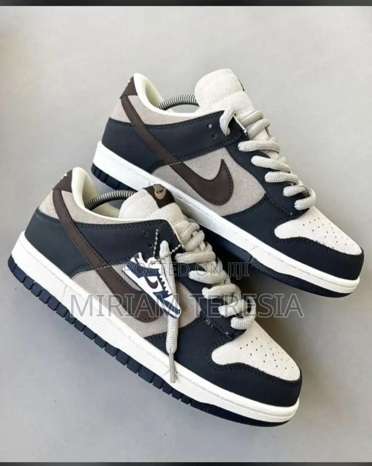 Sb Nike Sneakers
