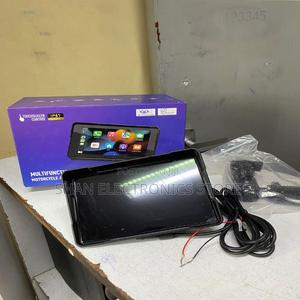 Touchscreen Car Music Player - thumbnail 2