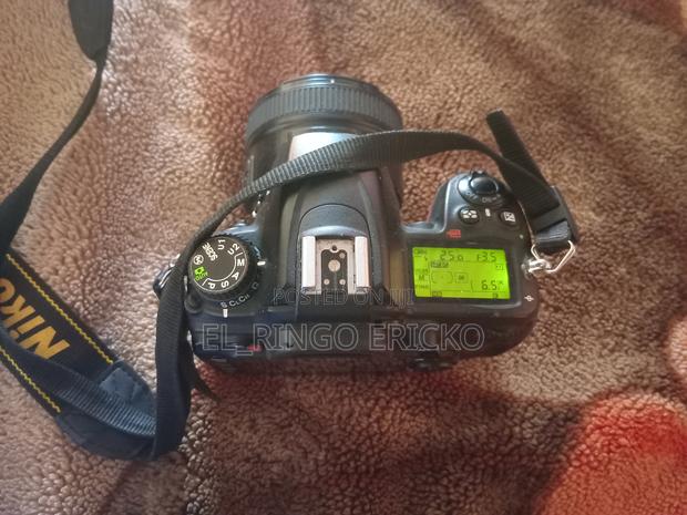 [Niikon Camera - main view