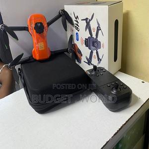 Outdoor <Optical Flow S118 Drone With Camera Rc FPV Drone - thumbnail 2