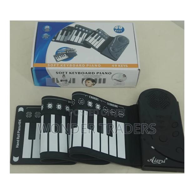 Foldable Piano/Foldable Piano/ - main view