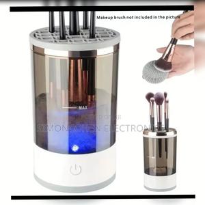 Electric Makeup Brush Cleaner - thumbnail 2