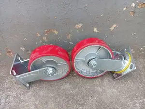 Caster Wheels for Sale