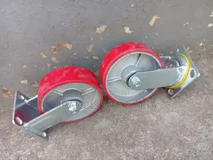 Caster Wheels for Sale