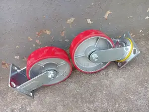 Caster Wheels for Sale