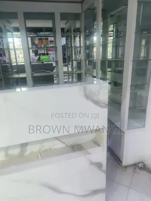 Shop Along Moi Avenue, Nairobi to Let