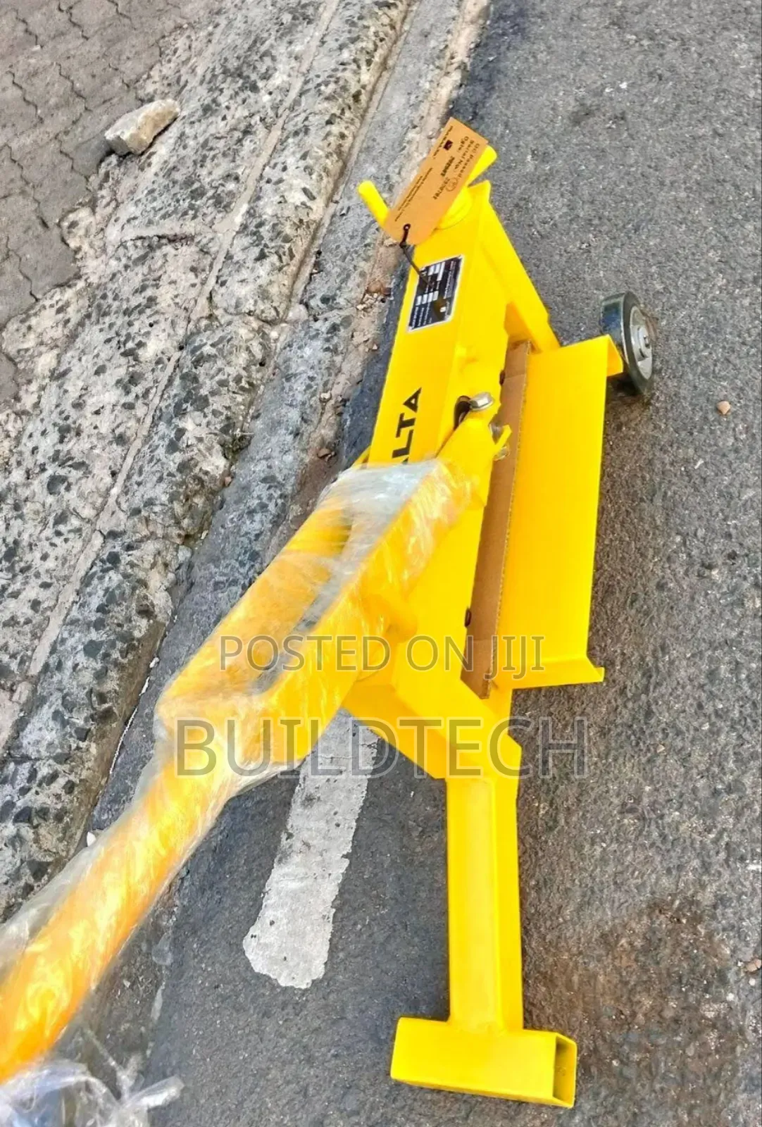 Cabro Cutter