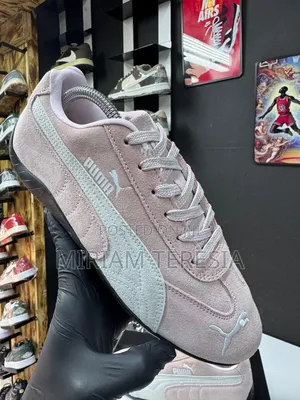 Puma Speedcat Sneakers Brand New