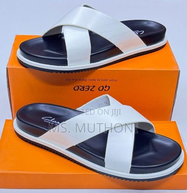 Dior / Ecco /Clarks / Sandals  Sizes (39/40/41/42/43/44) - thumbnail 2