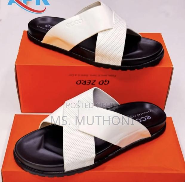 Dior / Ecco /Clarks / Sandals  Sizes (39/40/41/42/43/44) - thumbnail 3