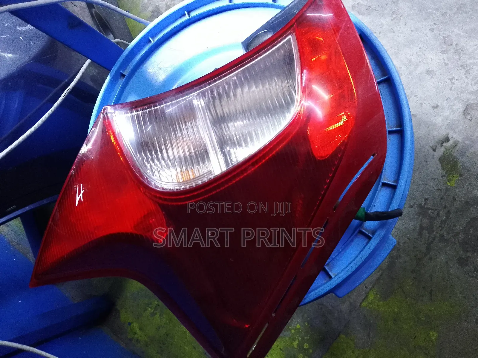 Genuine Ex Japan Nissan Note 2012 Backlight Available