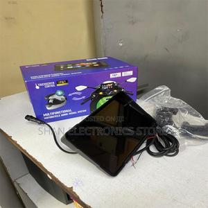 Car Touchscreen Radio System - thumbnail 2