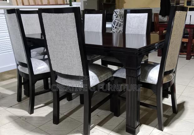 High-End First-Class Dining Table* - thumbnail 3