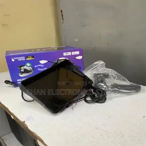Smart Dashboard Multimedia Stereo