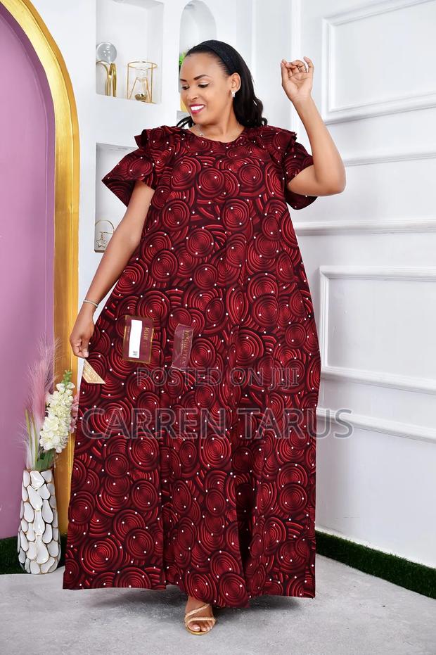 Unique Kitenge - thumbnail 3