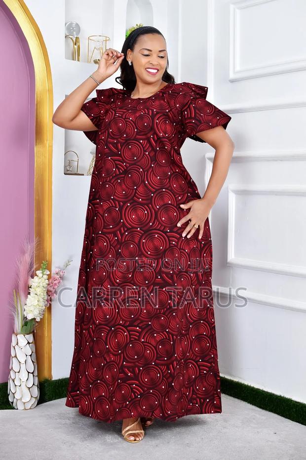 Unique Kitenge - thumbnail 4