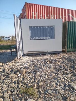 10ft Customized Mini Mart - main view