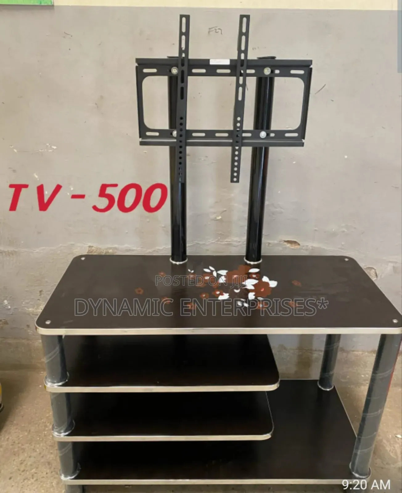 Premium Tv-500 Tv Stand