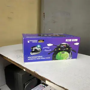 Ideal for Music, Videos, and Hands-Free Calls.
