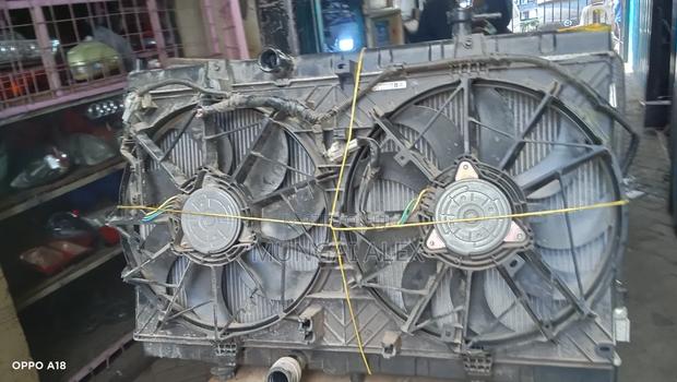 Honda Stepwgn/Spada Radiator - thumbnail 2