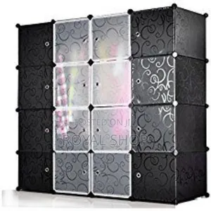 Plastic Wardrobe