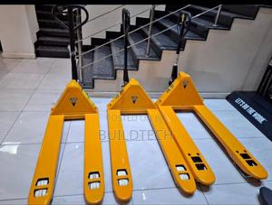 Pallet Trolleys/Jack - main view