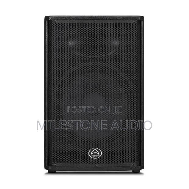 Wharfedale Impact X15 2-Way 350w RMS 15 Inch