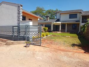 4bdrm Maisonette in Karen for rent - main view