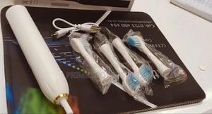 Rechargeable Electric Toothbrush - main view