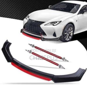 Bumper Lip - thumbnail 2