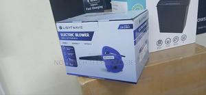 Electric Hand Blower - thumbnail 2