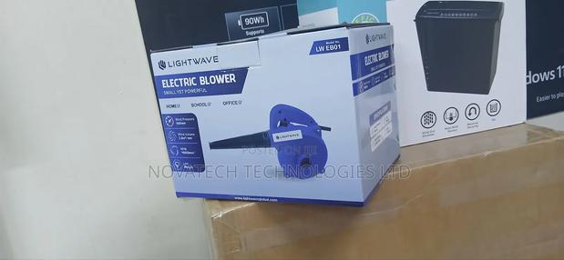 Electric Hand Blower - thumbnail 3