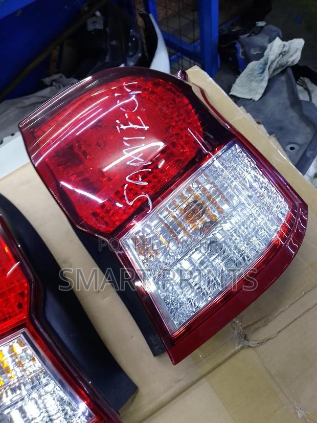 Super Clean Ex Japan Toyota Fielder 161 in Good Condition