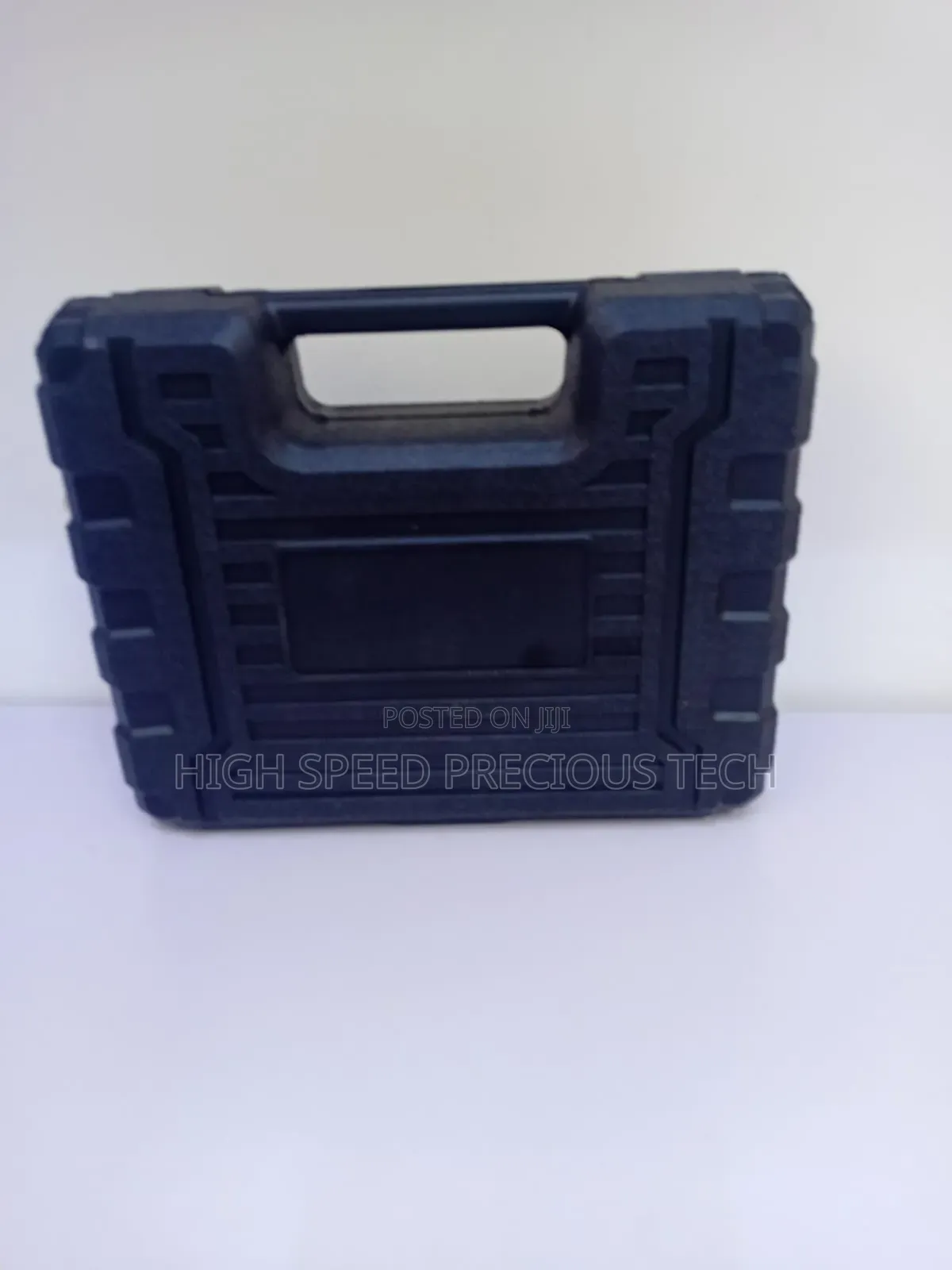 Rechargeable Screwdriver Set 47pcs